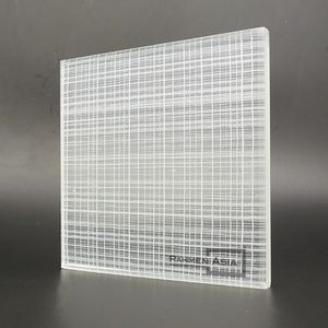 panel decorativo de pared