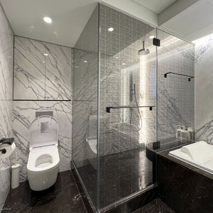panel de vidrio laminado