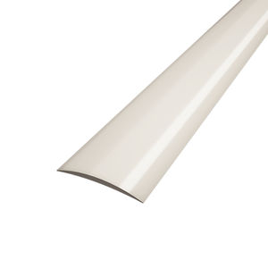 perfil de transición de aluminio