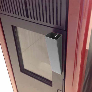 humidificador para chimenea