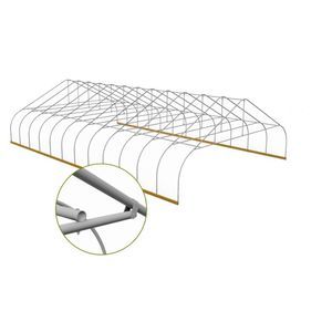 truss de acero