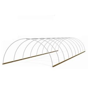 truss de acero galvanizado
