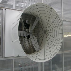 ventilador extractor