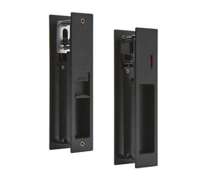 manillón para puerta corredera