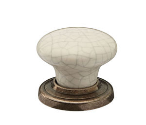 perilla para mueble clásica