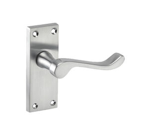 tirador de puerta