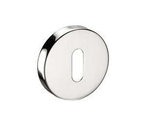 kit para puerta de acero inoxidable
