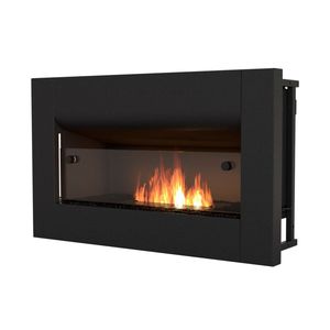 chimenea de bioetanol