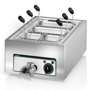 cocedor eléctrico