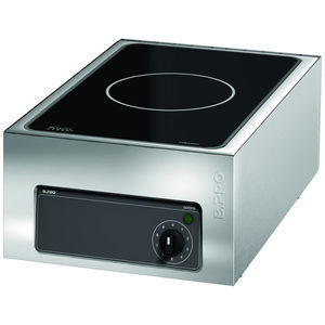 placa de cocina de inducción