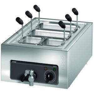 cocedor eléctrico