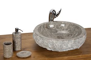 lavabo sobre mueble