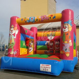 juego hinchable