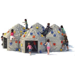 trepador para parque infantil