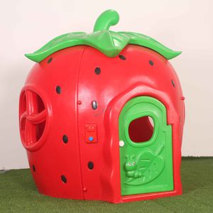 casa de juegos de interior