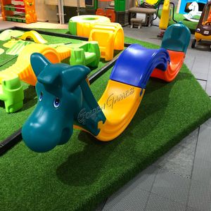 mobiliario de juego