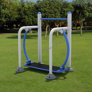 máquina de ejercicios
