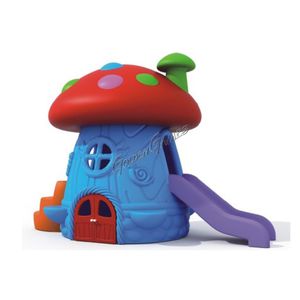 casa de juegos para exterior / para suelo
