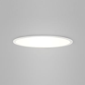 Foco empotrable de techo - GHOST 1 - LIGHT POINT - LED / cuadrado