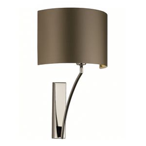 Aplique contemporáneo - DINAH - Heathfield and Comapny - de metal / LED