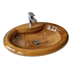 lavabo encastrable