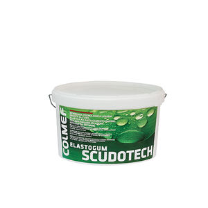 enlucido de protección