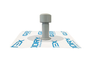 ventilación de techo