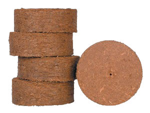sustrato fibra de coco