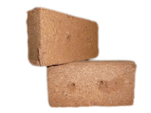 sustrato fibra de coco