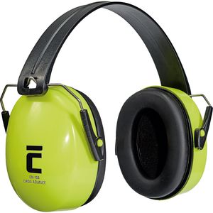 cascos antirruido de diadema
