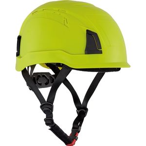 casco para obras