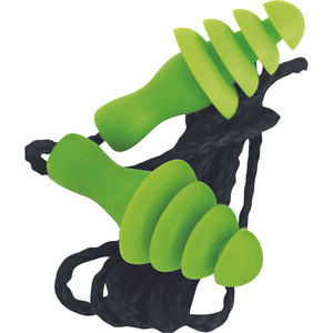 tapones antirruido desechables