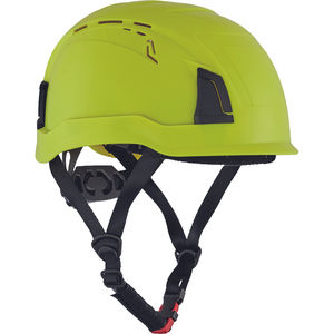 casco para escalada