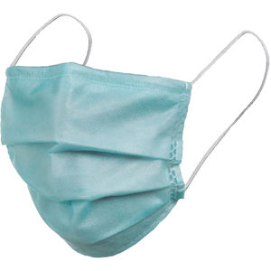mascarilla desechable filtrante