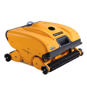 robot de piscina eléctrico