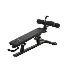 banco de musculación reglable