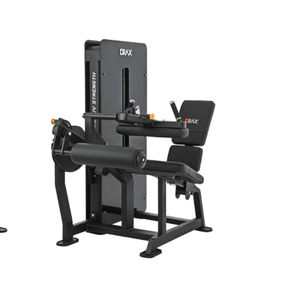 máquina de musculación curl de piernas