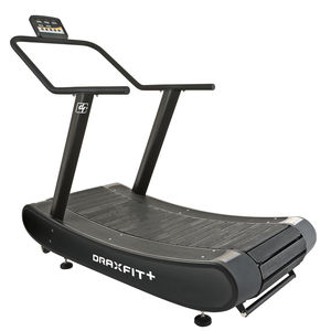 cinta de correr programable