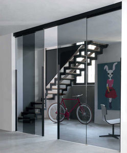 puerta de interior