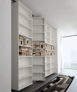 biblioteca modular