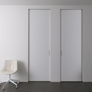 puerta de interior