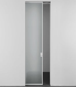 puerta de interior