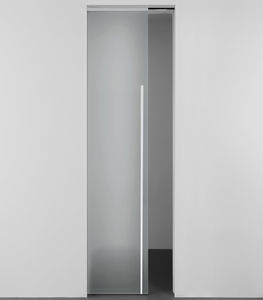 puerta de interior