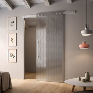 puerta de interior