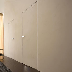 puerta de interior