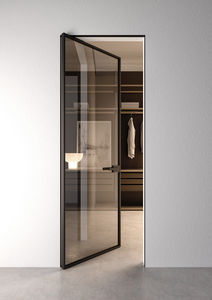 puerta de interior