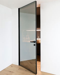 puerta de interior