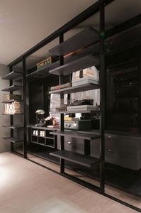vestidor modular