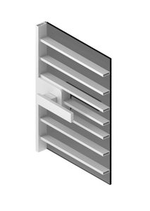 puerta de entrada