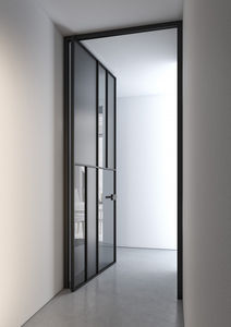 puerta de interior
